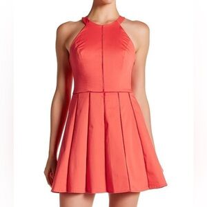 Parker Phillip Fiesta Dress